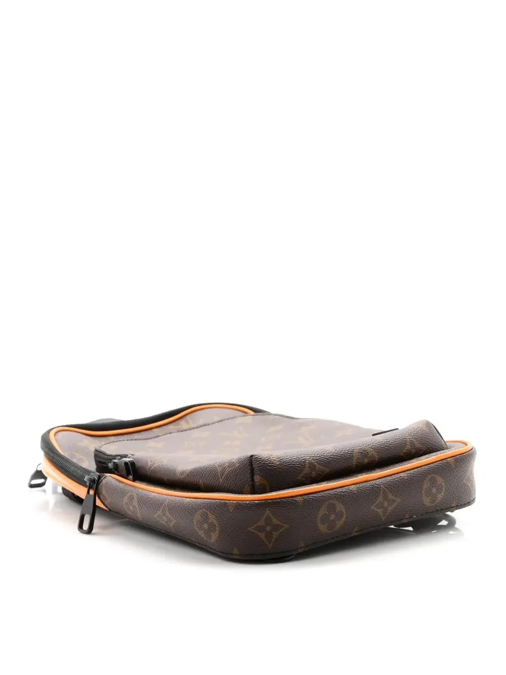 Louis Vuitton Macassar Avenue Sling Bag #339924L15B